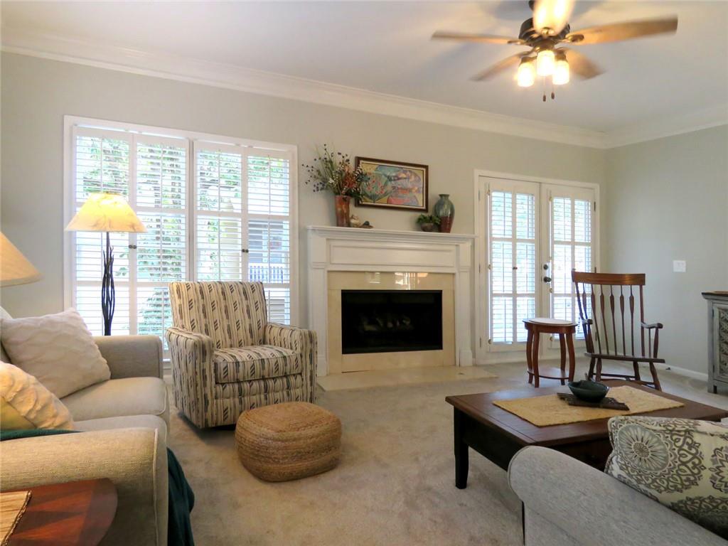 21 Devin Lane Lane, Euharlee, Georgia image 15