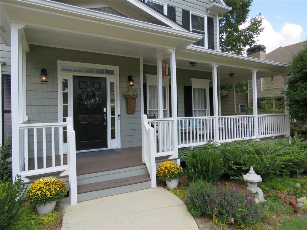 21 Devin Lane Lane, Euharlee, Georgia image 10