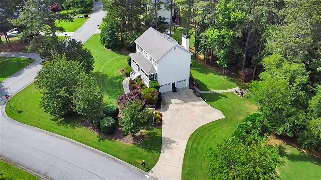 21 Picketts Ridge Lane, Acworth, Georgia image 44