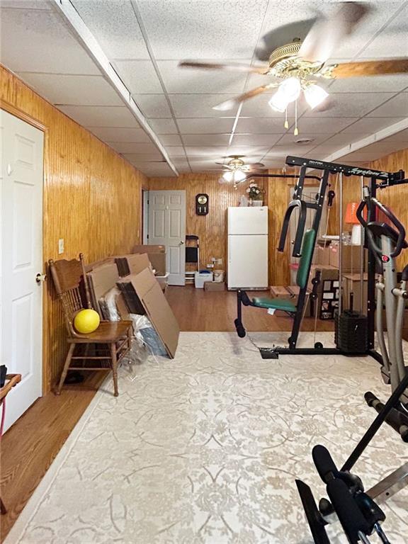 21 Picketts Ridge Lane, Acworth, Georgia image 39