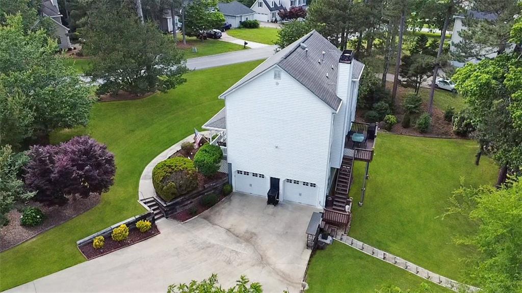 21 Picketts Ridge Lane, Acworth, Georgia image 43