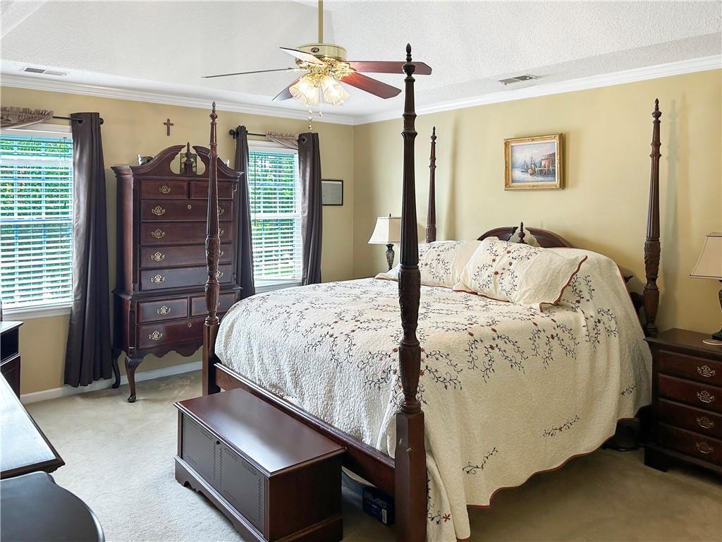 21 Picketts Ridge Lane, Acworth, Georgia image 23