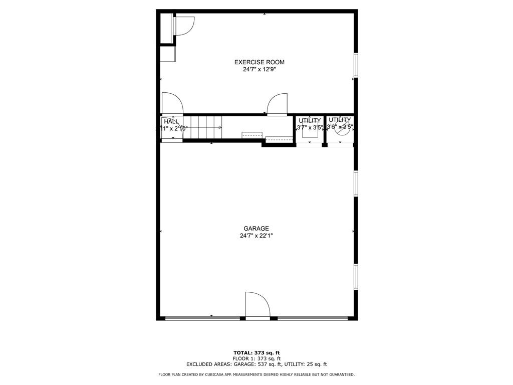 21 Picketts Ridge Lane, Acworth, Georgia image 37