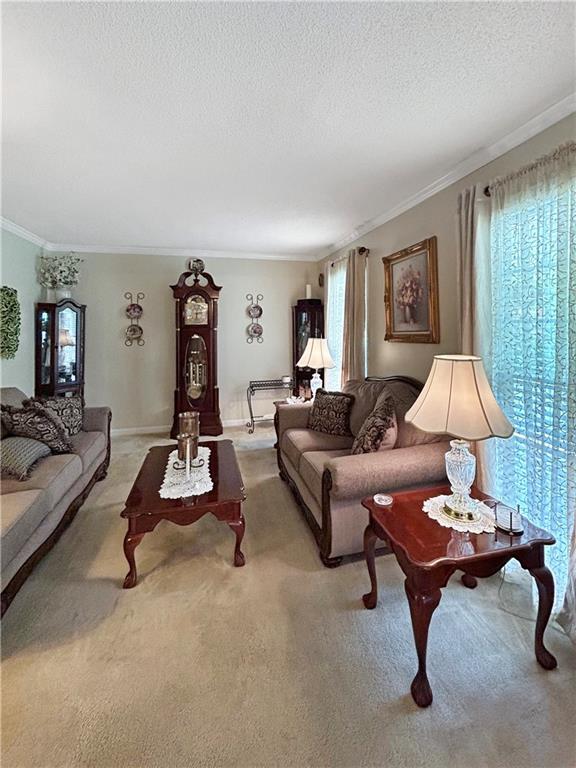 21 Picketts Ridge Lane, Acworth, Georgia image 9