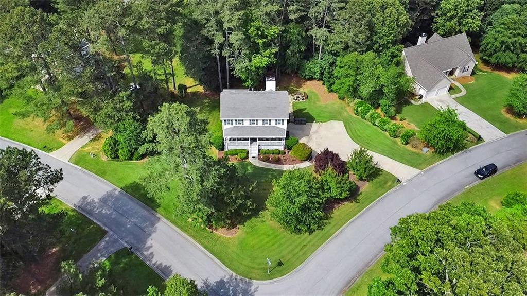 21 Picketts Ridge Lane, Acworth, Georgia image 3