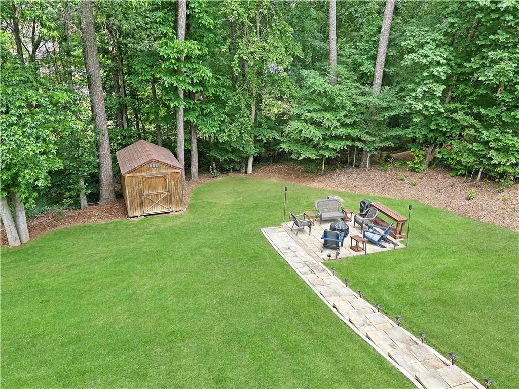 21 Picketts Ridge Lane, Acworth, Georgia image 46