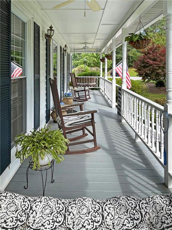 21 Picketts Ridge Lane, Acworth, Georgia image 5