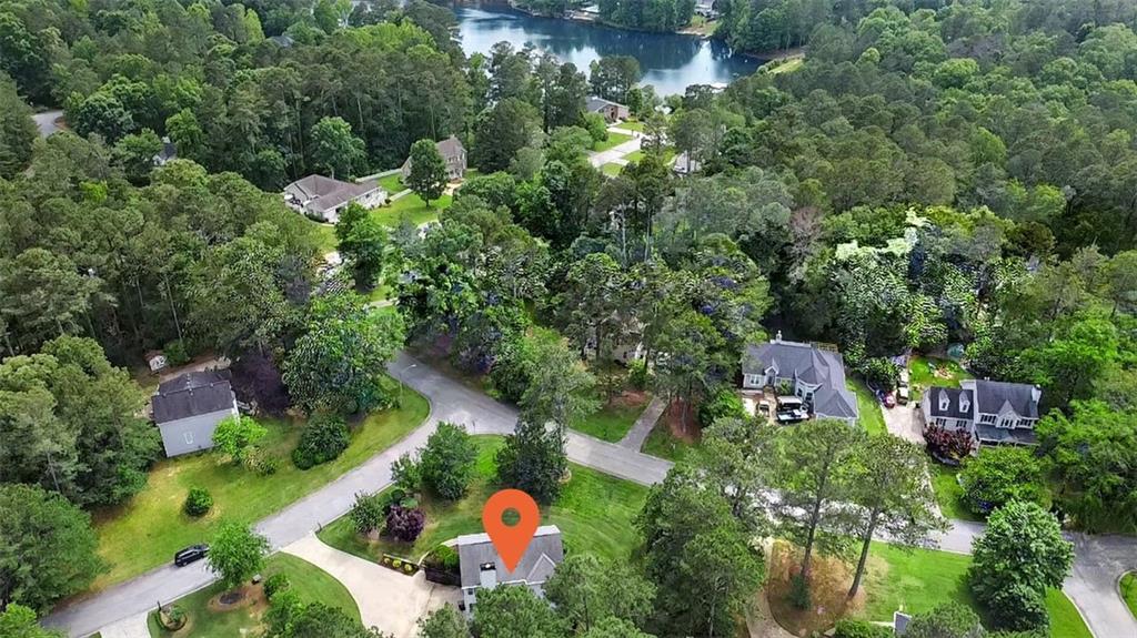 21 Picketts Ridge Lane, Acworth, Georgia image 49