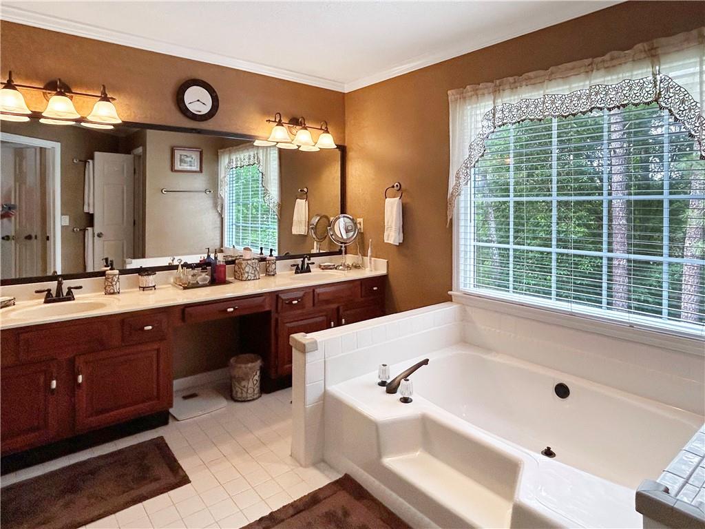 21 Picketts Ridge Lane, Acworth, Georgia image 27