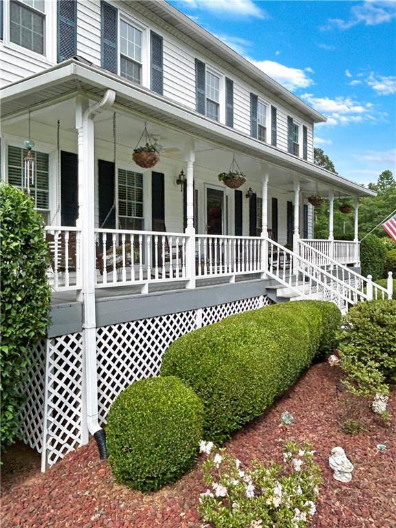 21 Picketts Ridge Lane, Acworth, Georgia image 4