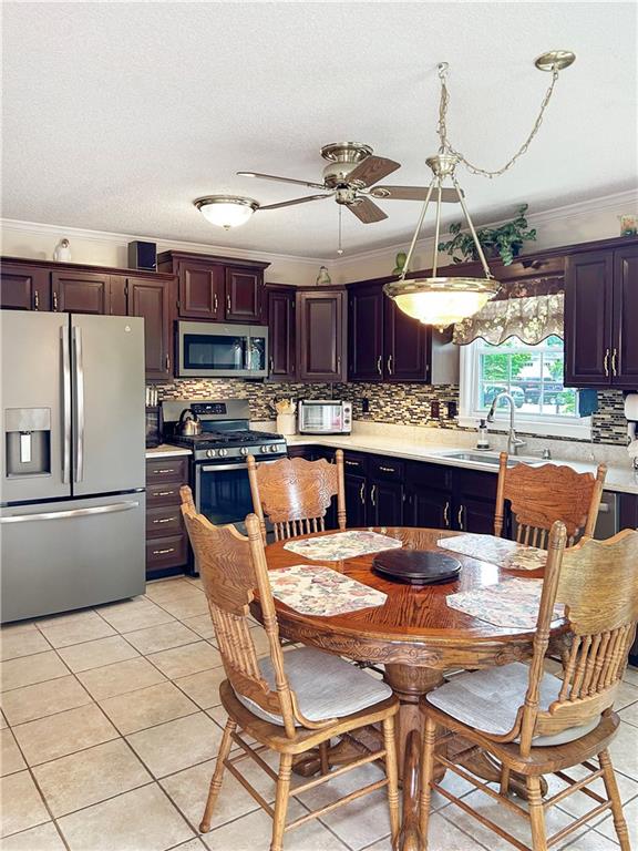 21 Picketts Ridge Lane, Acworth, Georgia image 17