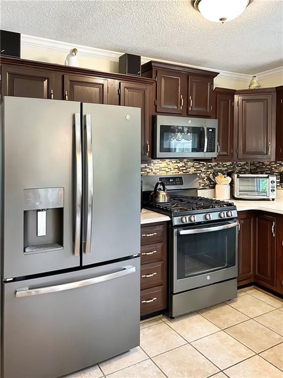 21 Picketts Ridge Lane, Acworth, Georgia image 19
