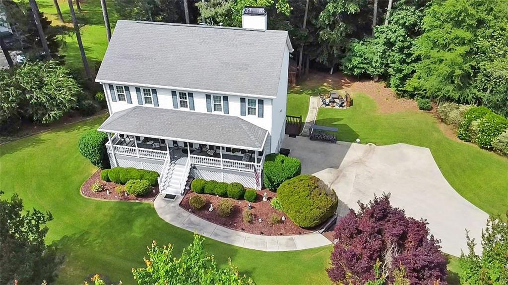 21 Picketts Ridge Lane, Acworth, Georgia image 48