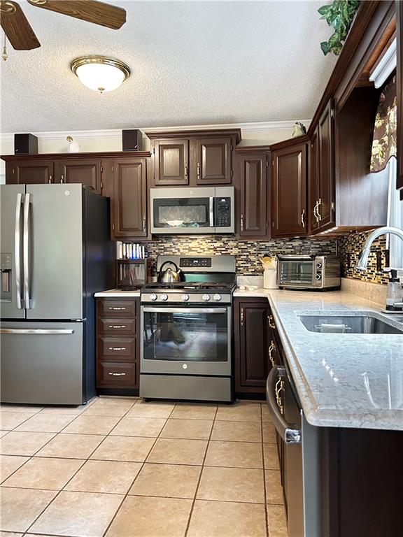 21 Picketts Ridge Lane, Acworth, Georgia image 18