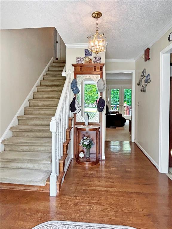 21 Picketts Ridge Lane, Acworth, Georgia image 8