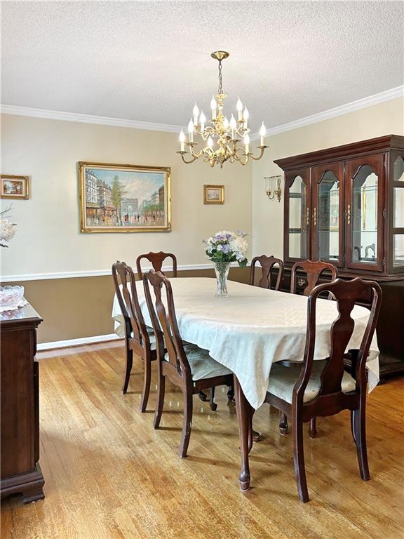 21 Picketts Ridge Lane, Acworth, Georgia image 10