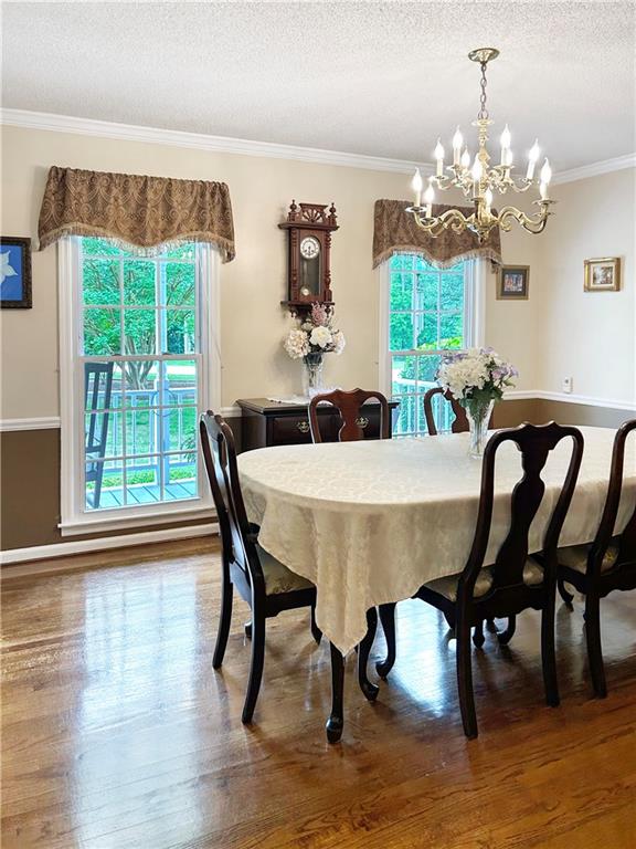 21 Picketts Ridge Lane, Acworth, Georgia image 11
