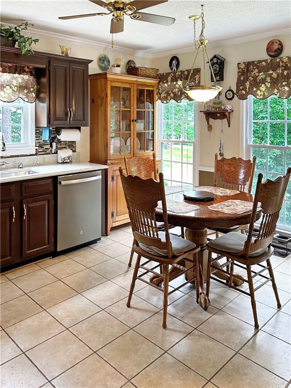 21 Picketts Ridge Lane, Acworth, Georgia image 16