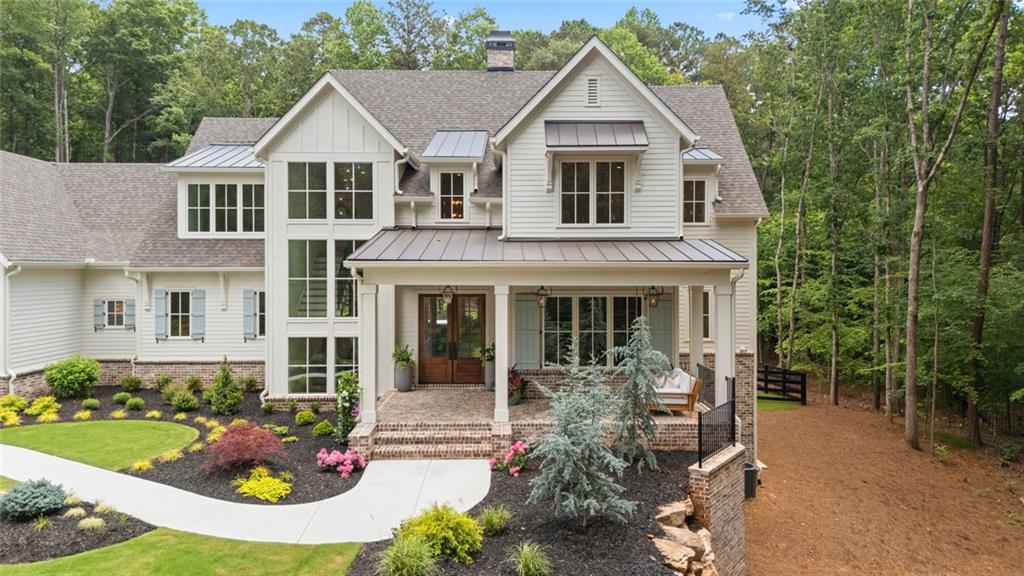 1084 Wrights Mill Road