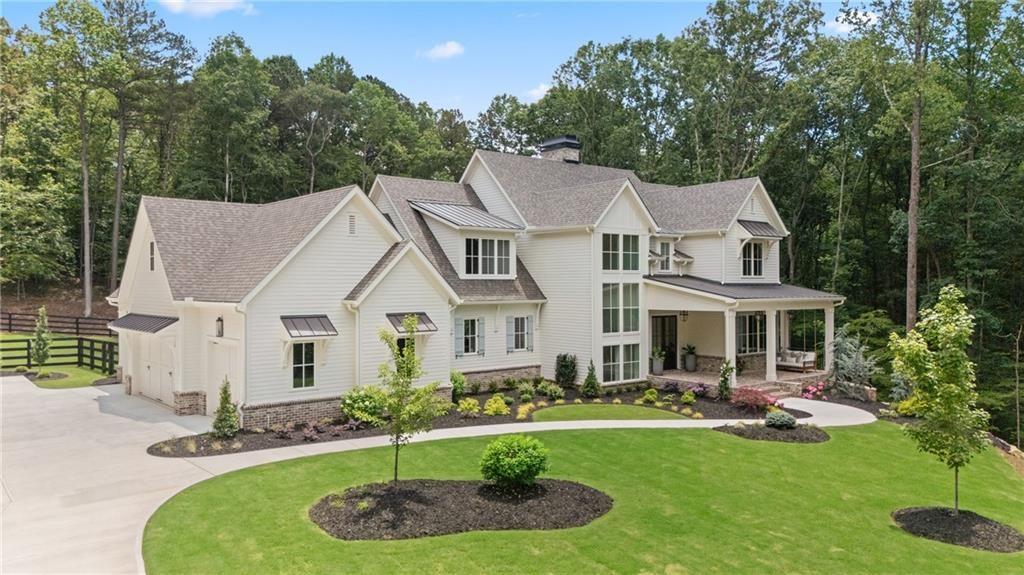 1084 Wrights Mill Road