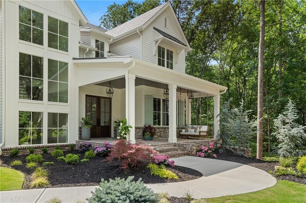 1084 Wrights Mill Road