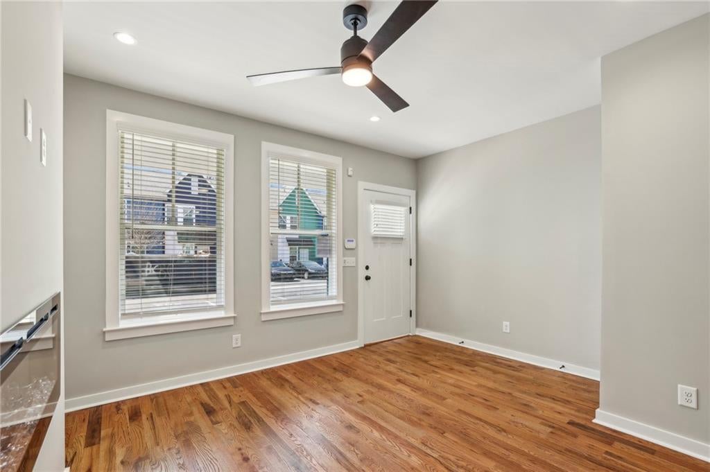 1095 Tucker Avenue 504