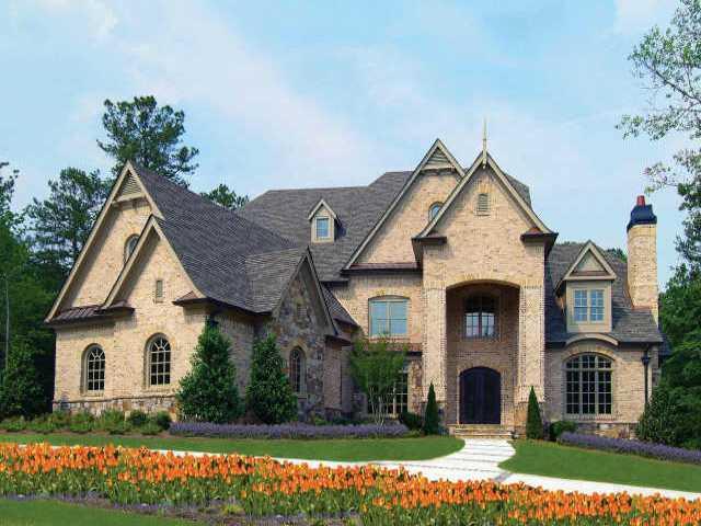 Photo 1 of 18 — 4579 Oglethorpe Loop NW, Acworth, GA 30101