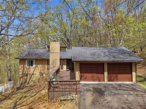 300 Fairview Court Jasper GA 30143