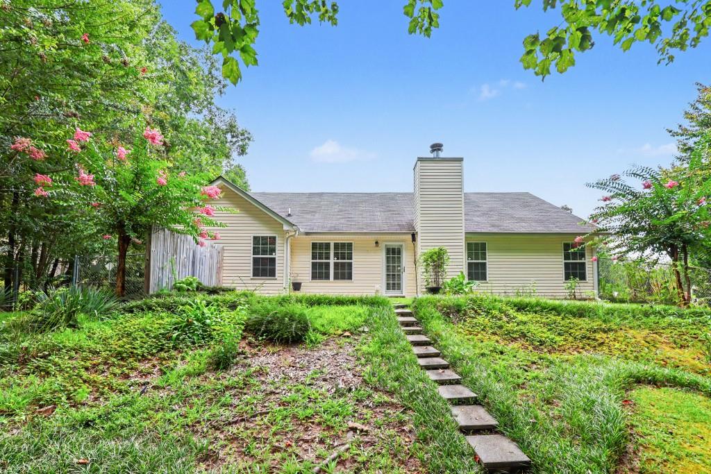 2844 Sawyer Mill Drive