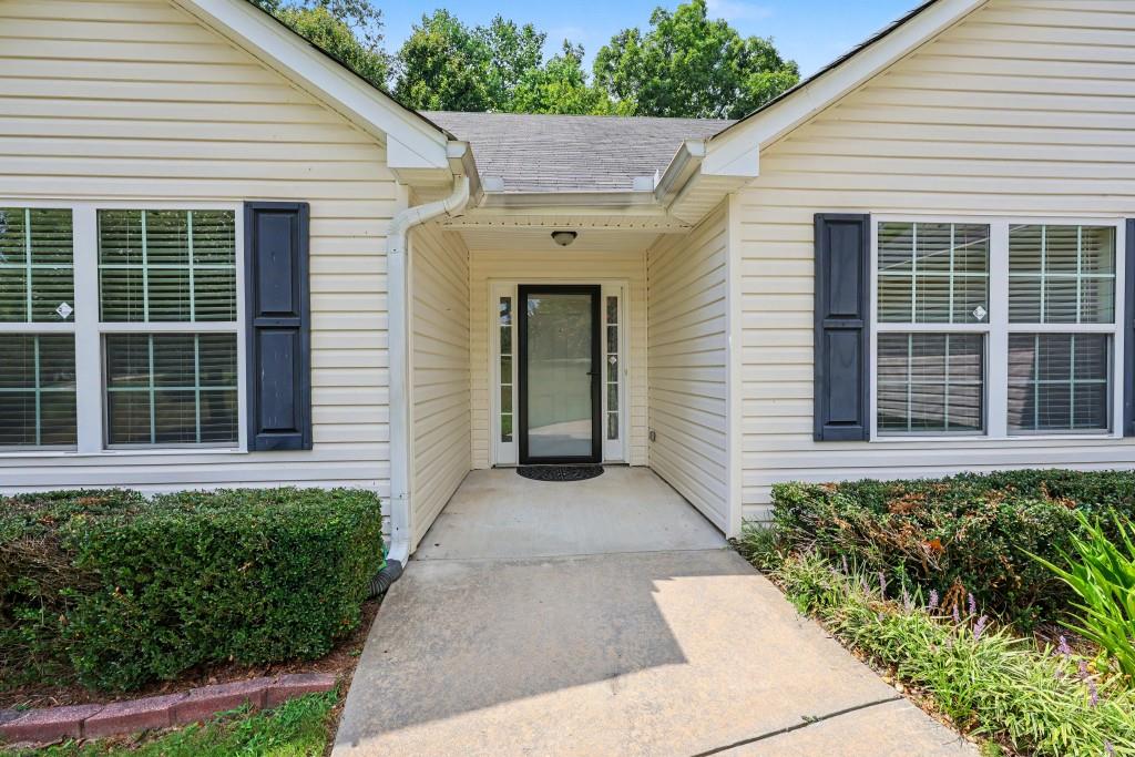 2844 Sawyer Mill Drive