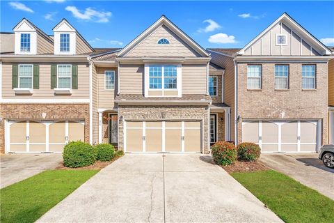 928 Pierce Ivy Court Lawrenceville GA 30043