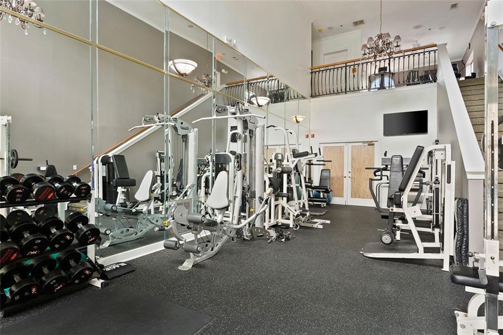 3777 Peachtree Road #1227, Brookhaven, Georgia image 32