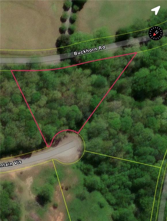 Photo of 0 Mountain Vista, Clarkesville, GA 30523 (MLS # 7841193)