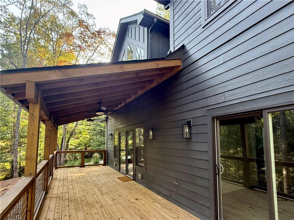 360 Eagle Mountain Drive