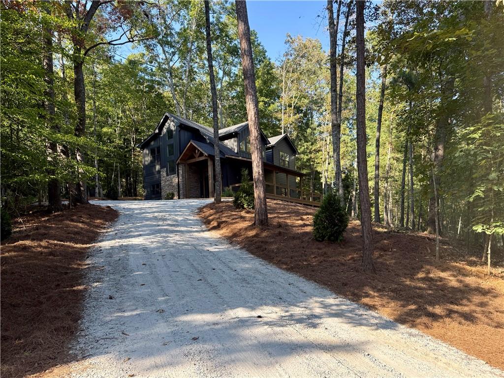 360 Eagle Mountain Drive