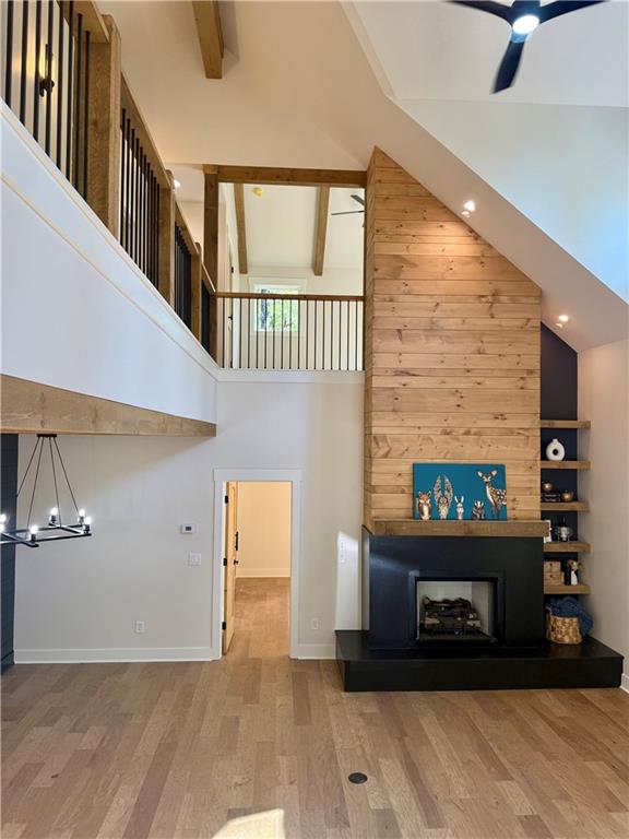 360 Eagle Mountain Drive