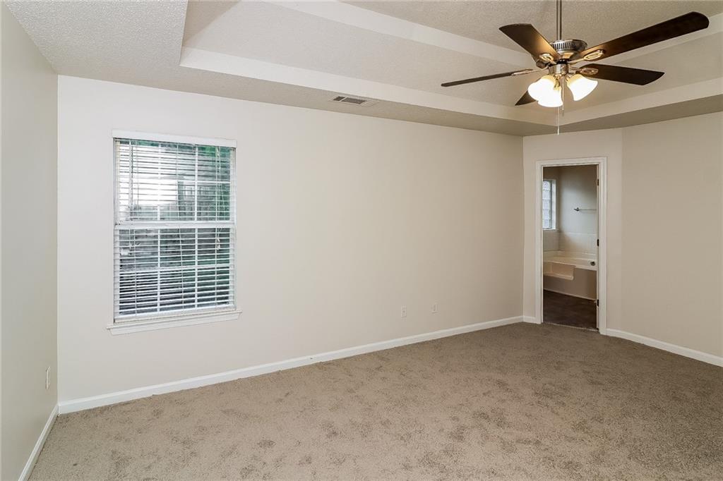 137 Legend Creek Drive, Canton, Georgia image 4