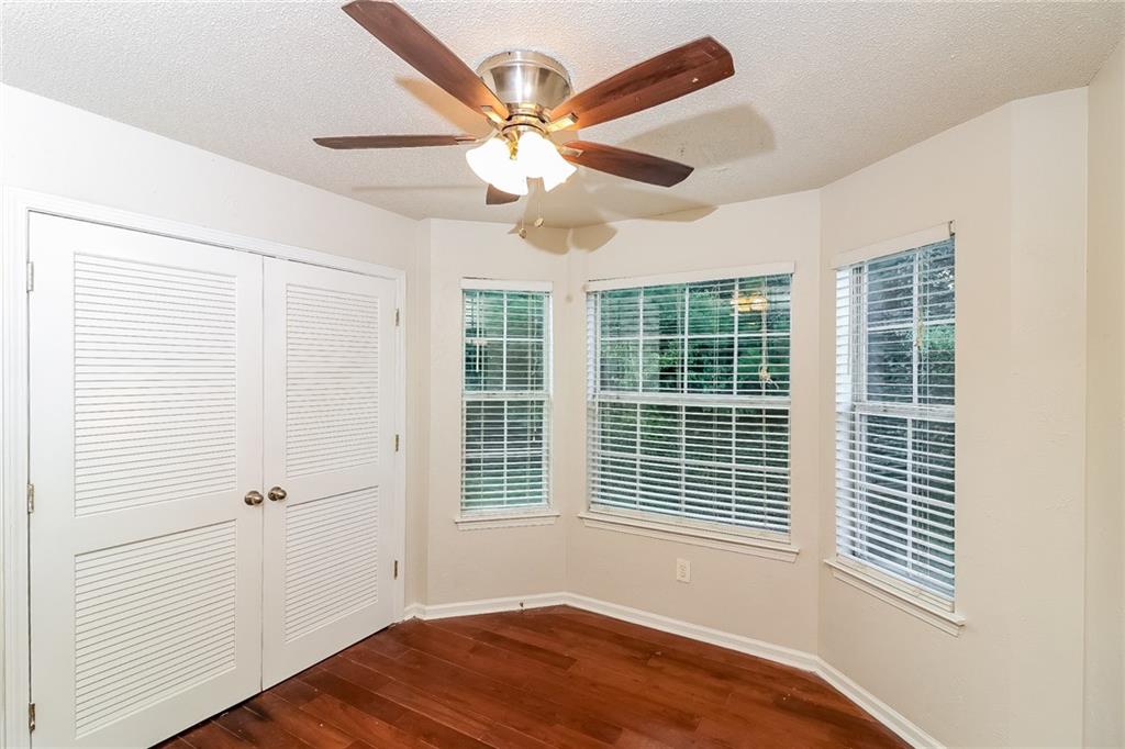 137 Legend Creek Drive, Canton, Georgia image 22