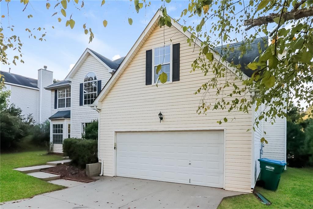137 Legend Creek Drive, Canton, Georgia image 16