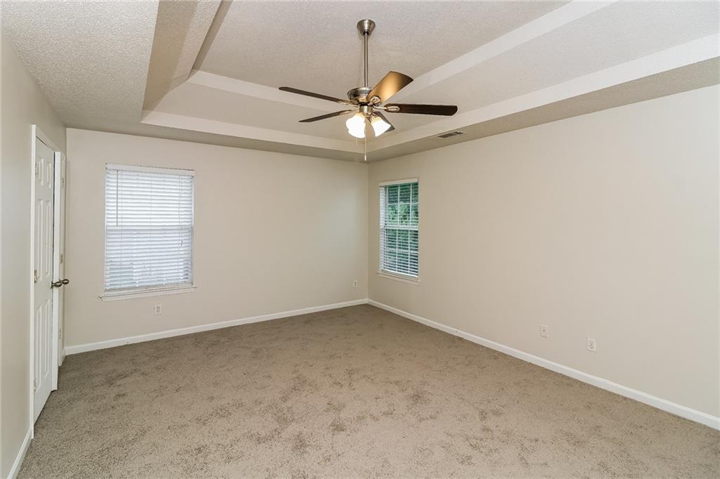 137 Legend Creek Drive, Canton, Georgia image 3