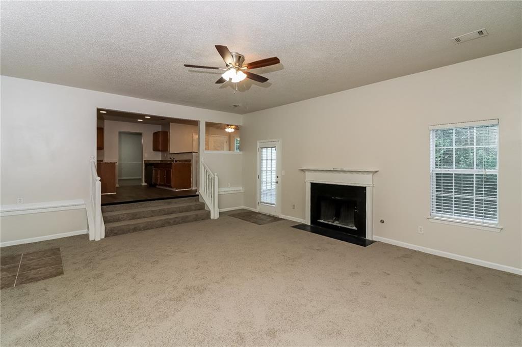 137 Legend Creek Drive, Canton, Georgia image 17
