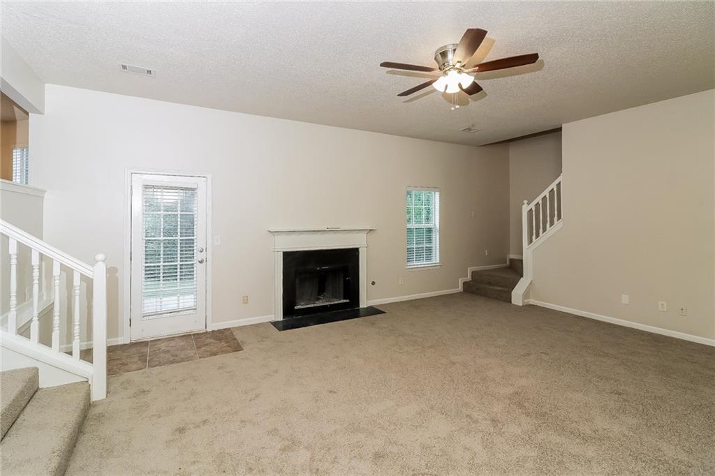 137 Legend Creek Drive, Canton, Georgia image 19