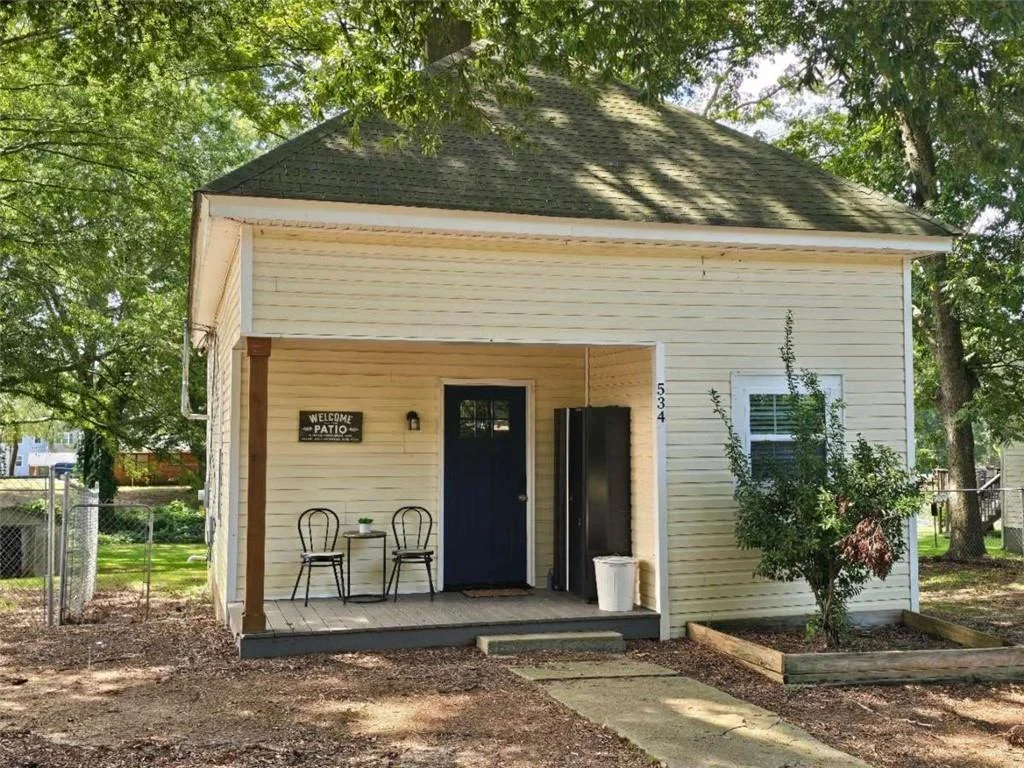 534 Lovvorn Road, Carrollton, GA, 30117