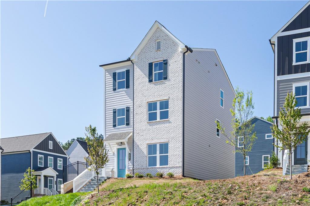 624 Devon Alley