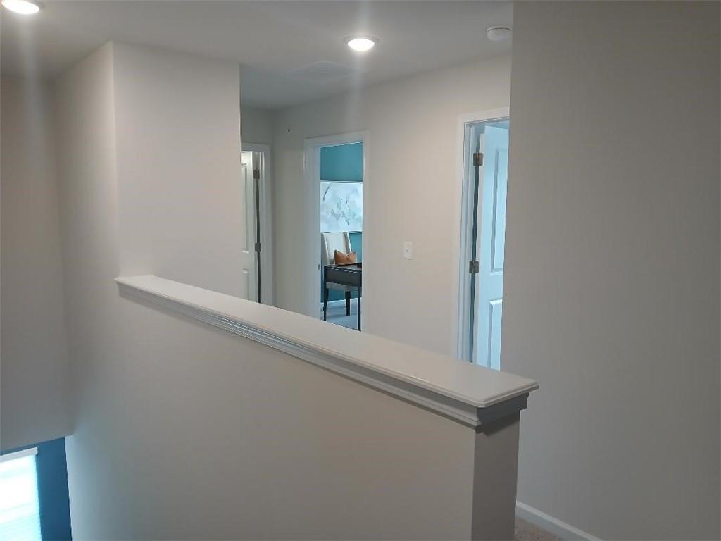Union Village - Residential