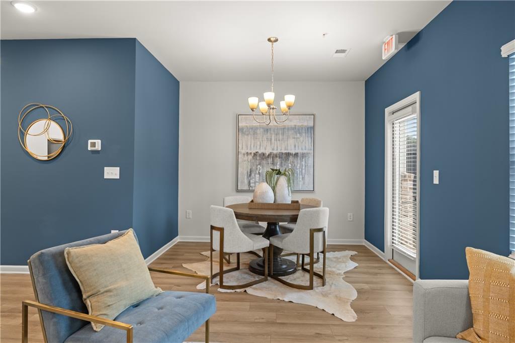 Union Village - Residential