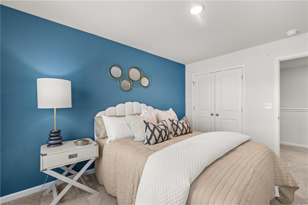 Union Village - Residential