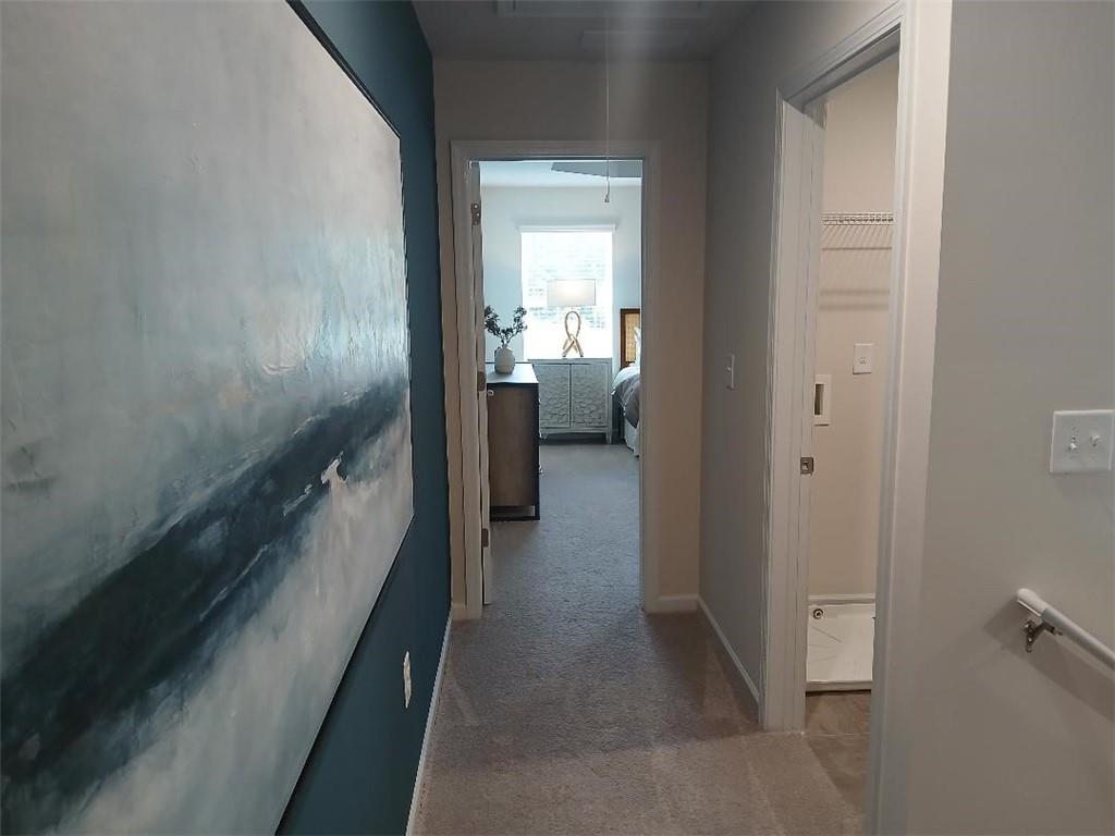 Union Village - Residential
