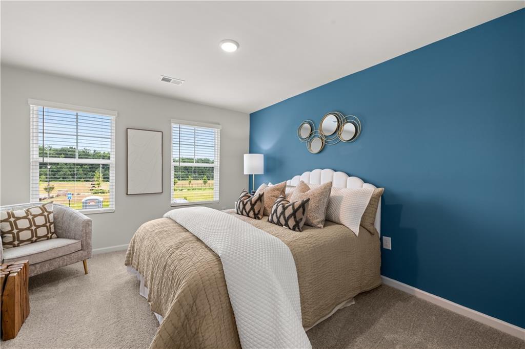 Union Village - Residential