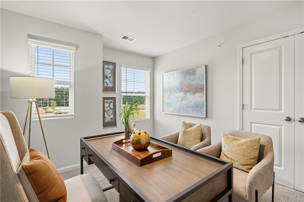 Union Village - Residential